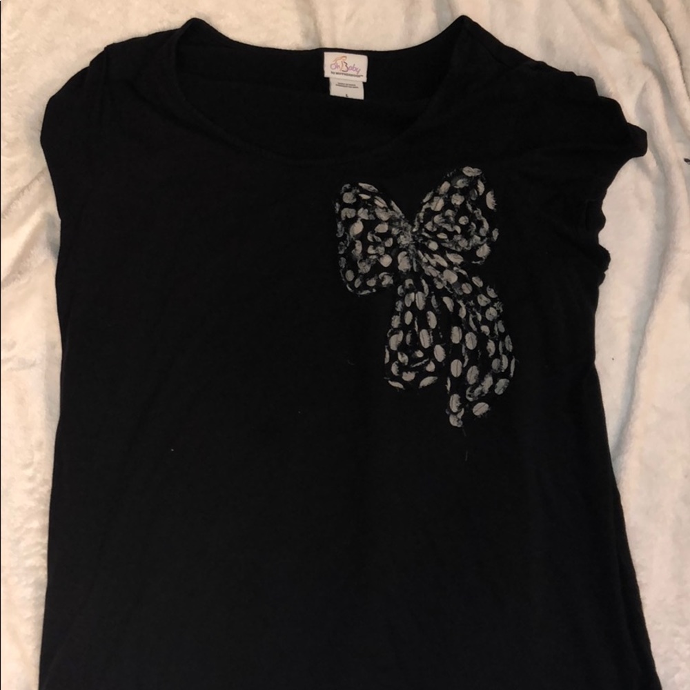 Women’s Maternity shirt. Great condition, size L